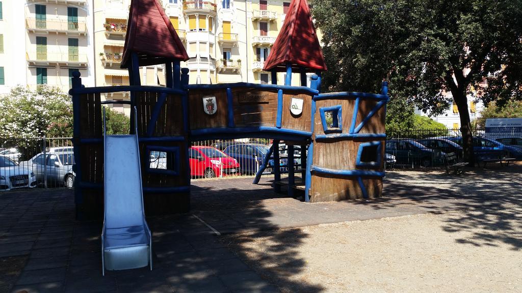 הוילה Savonaamare מראה חיצוני תמונה