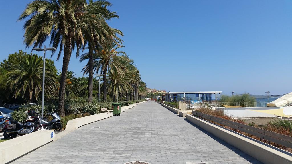 הוילה Savonaamare מראה חיצוני תמונה