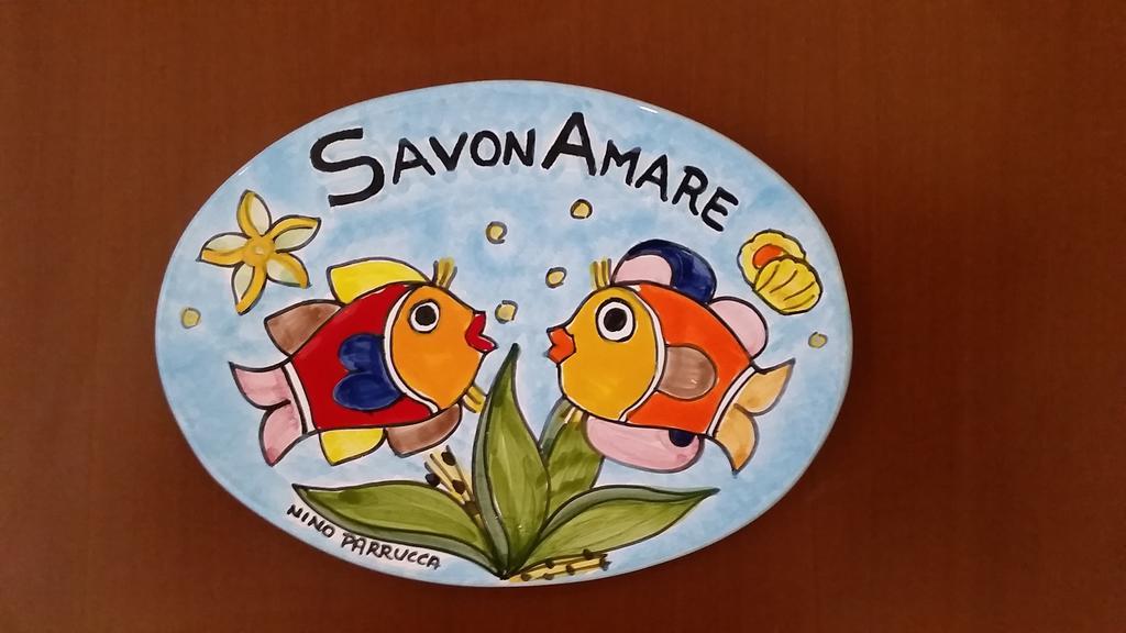 הוילה Savonaamare מראה חיצוני תמונה